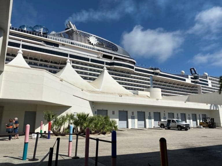 Self-Centered: Meet The Worst Cruisers On The Planet