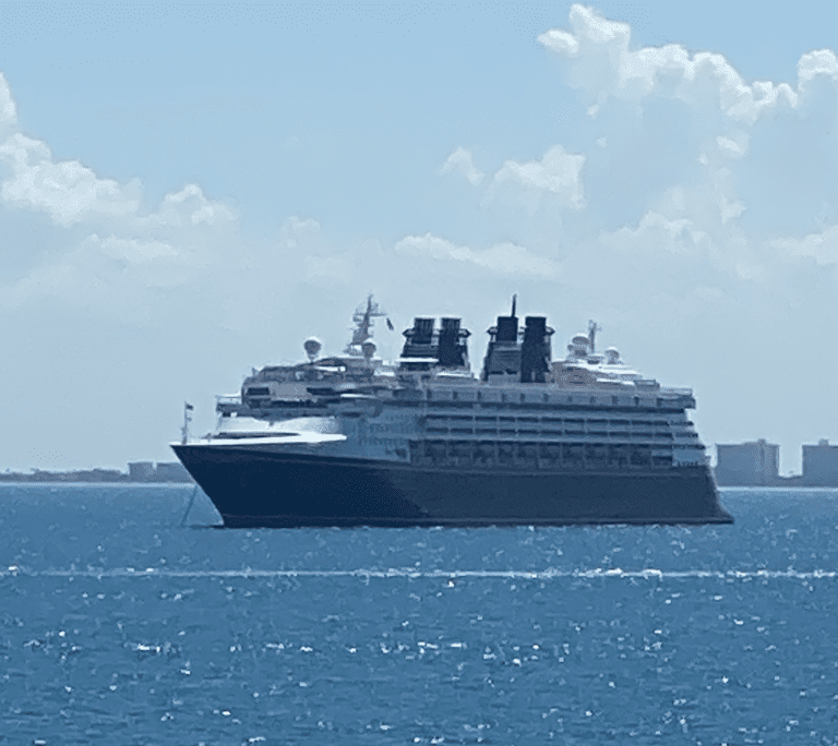 Unpopular Opinion: It’s Time To Cancel The 2020 Cruise Season