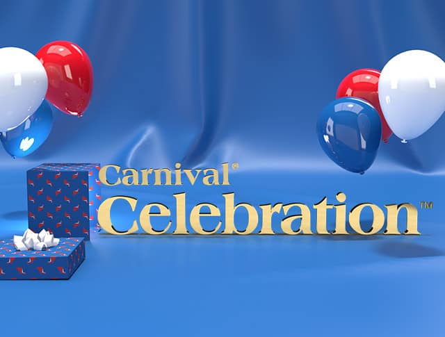 Carnival Celebration