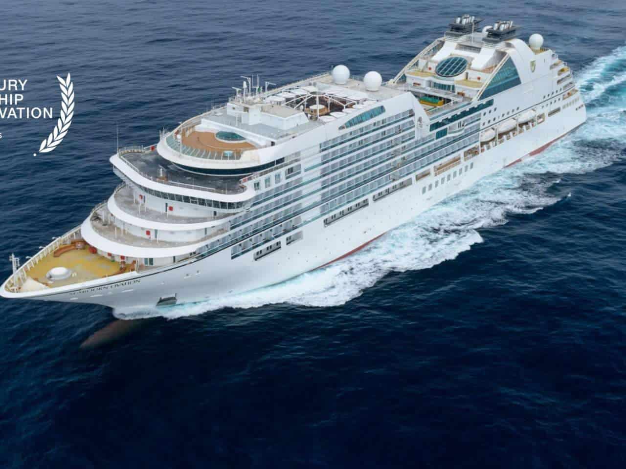 cruise lines that leave from new orleans