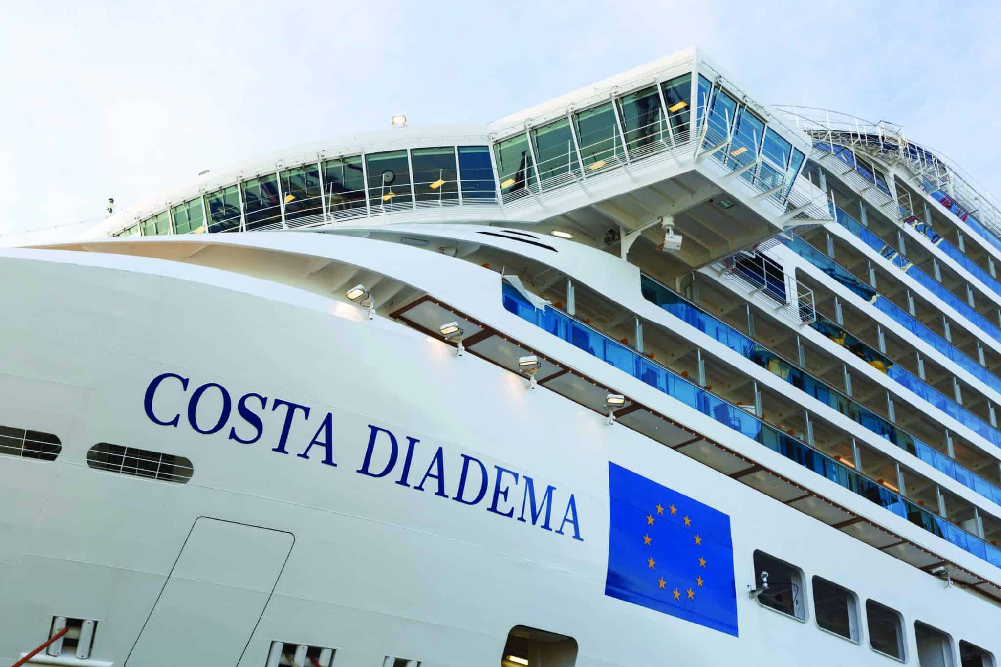 Costa Diadema