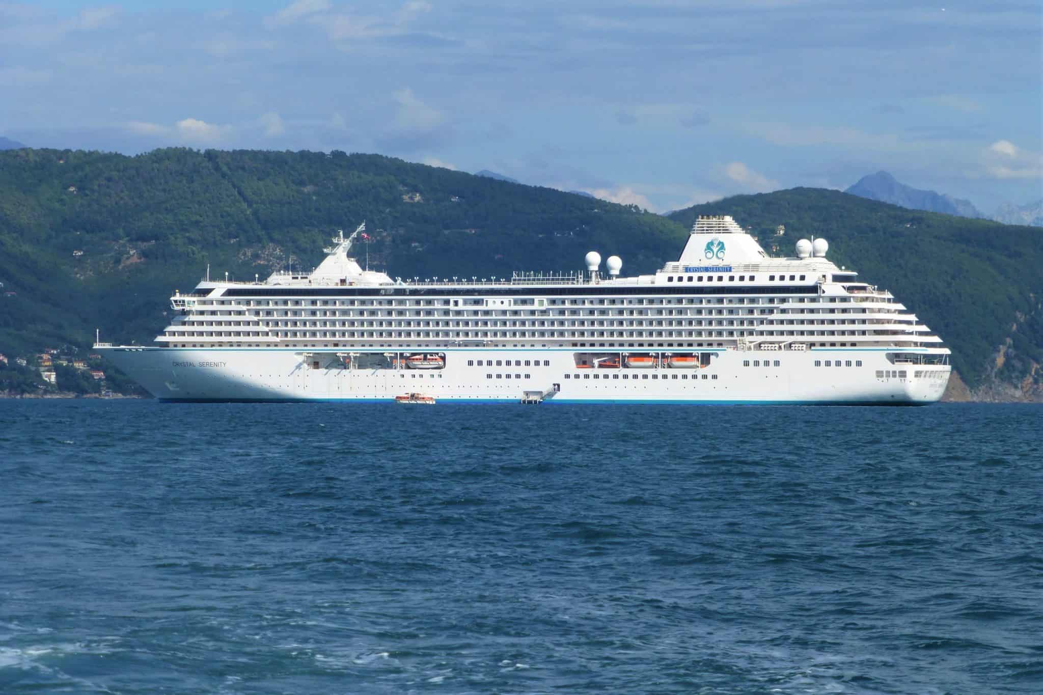 best cruise ships for seniors