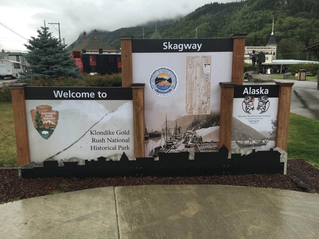 Skagway, Alaska Cruise Port Guide