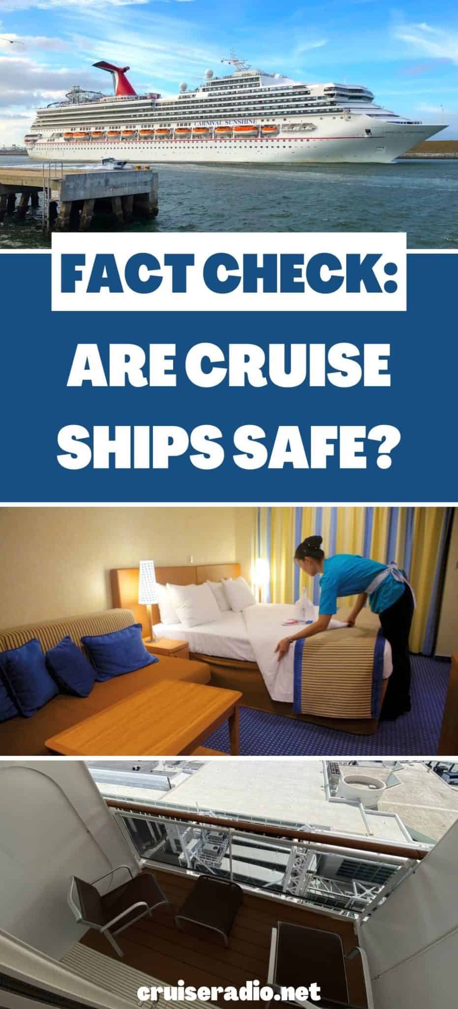 fact check are cruise ships safe pinterest image