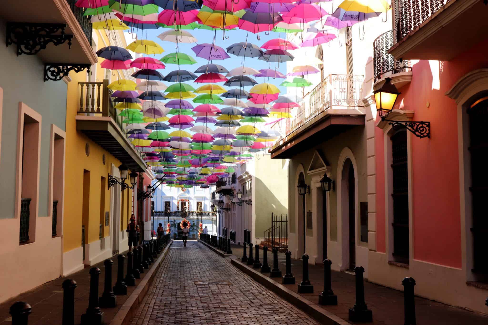 11 Things For Cruisers To Do In San Juan Puerto Rico A Day In 