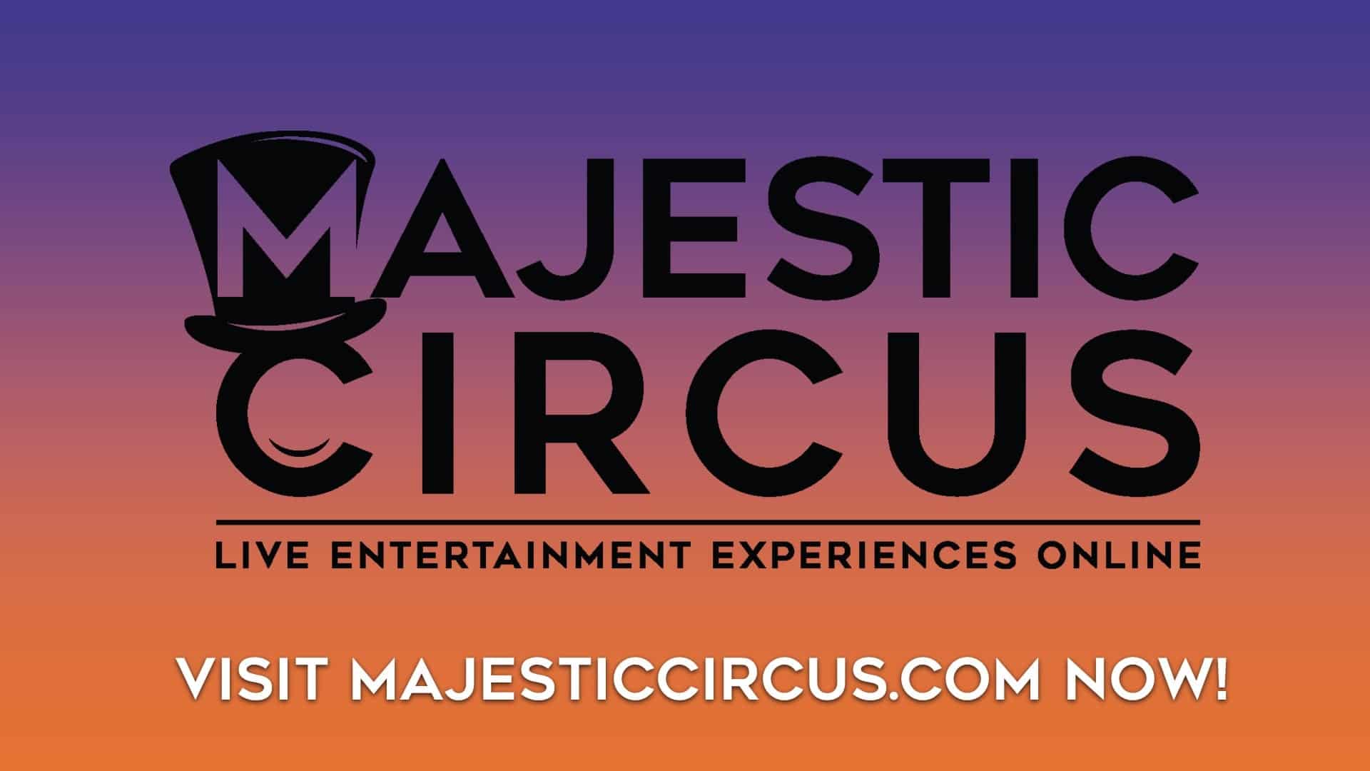 majestic circus