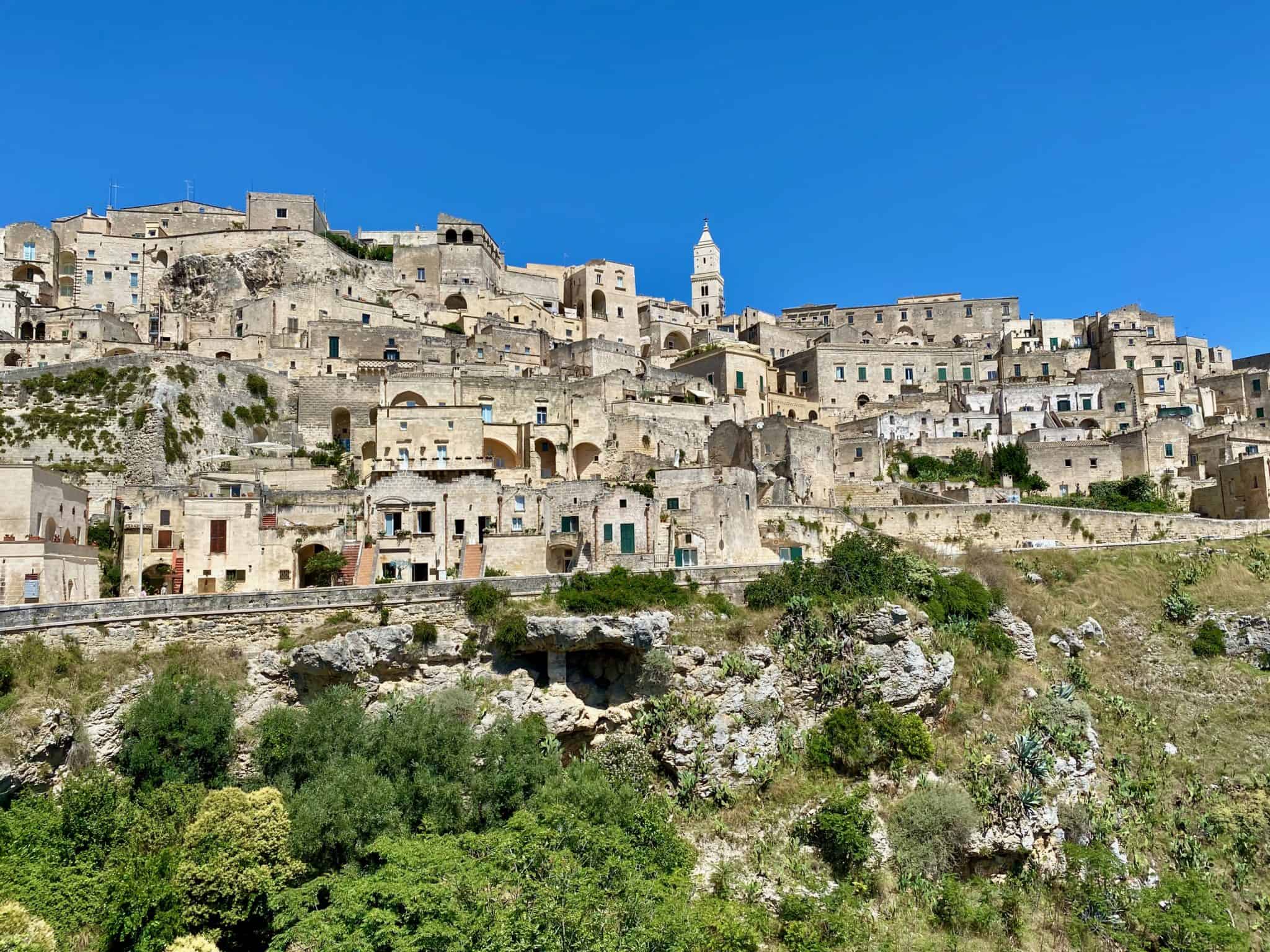 matera italy old city things to do in and near bari