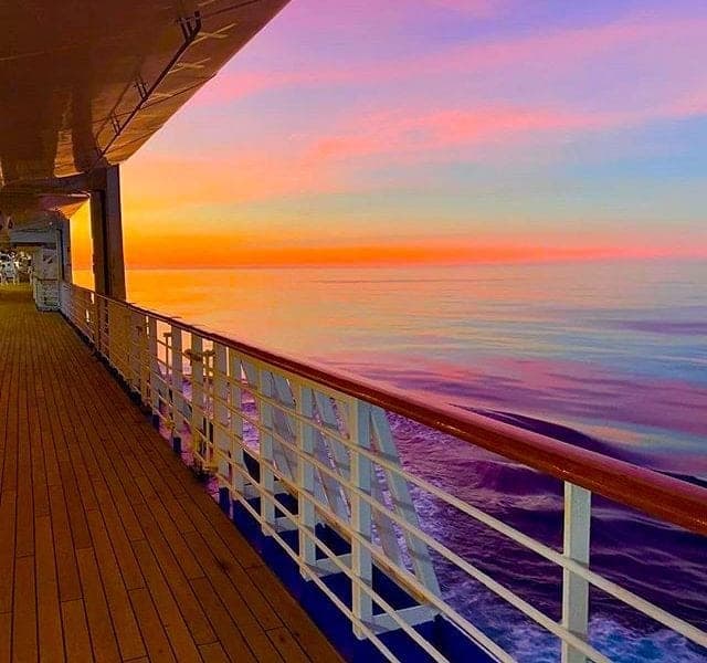 What To Know Before Buying This 25,000 Cruise Ship Condo