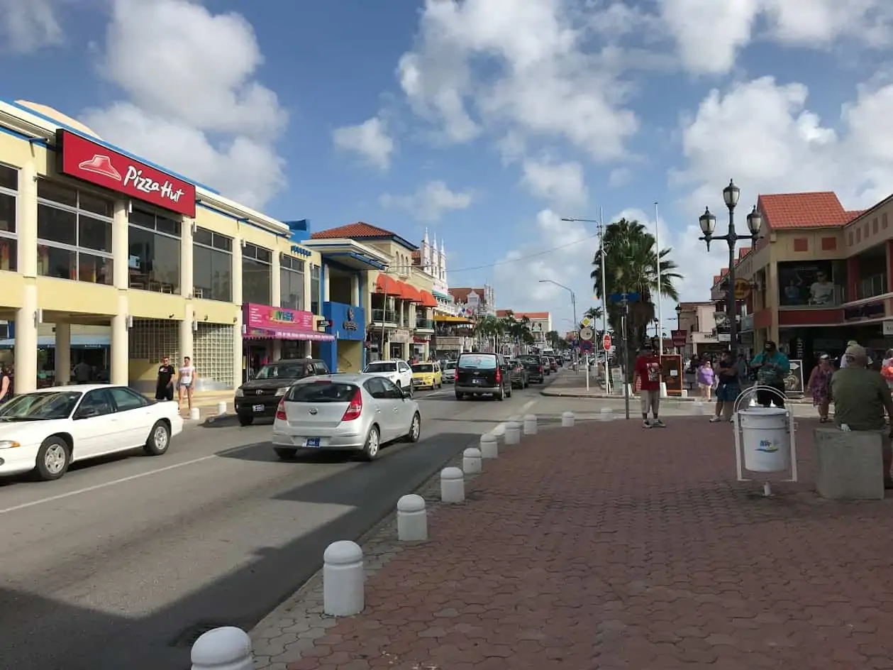 ARUBA