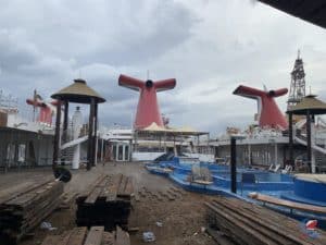 carnival fantasy scrapyard