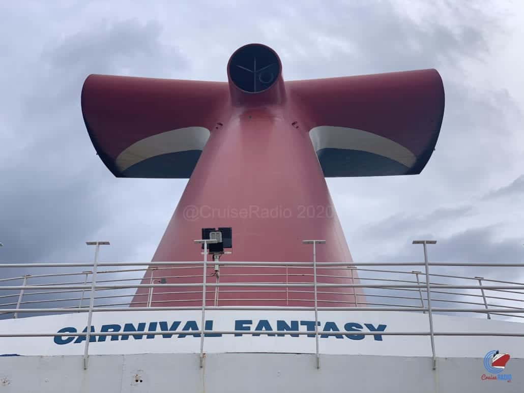 carnival fantasy scrapyard