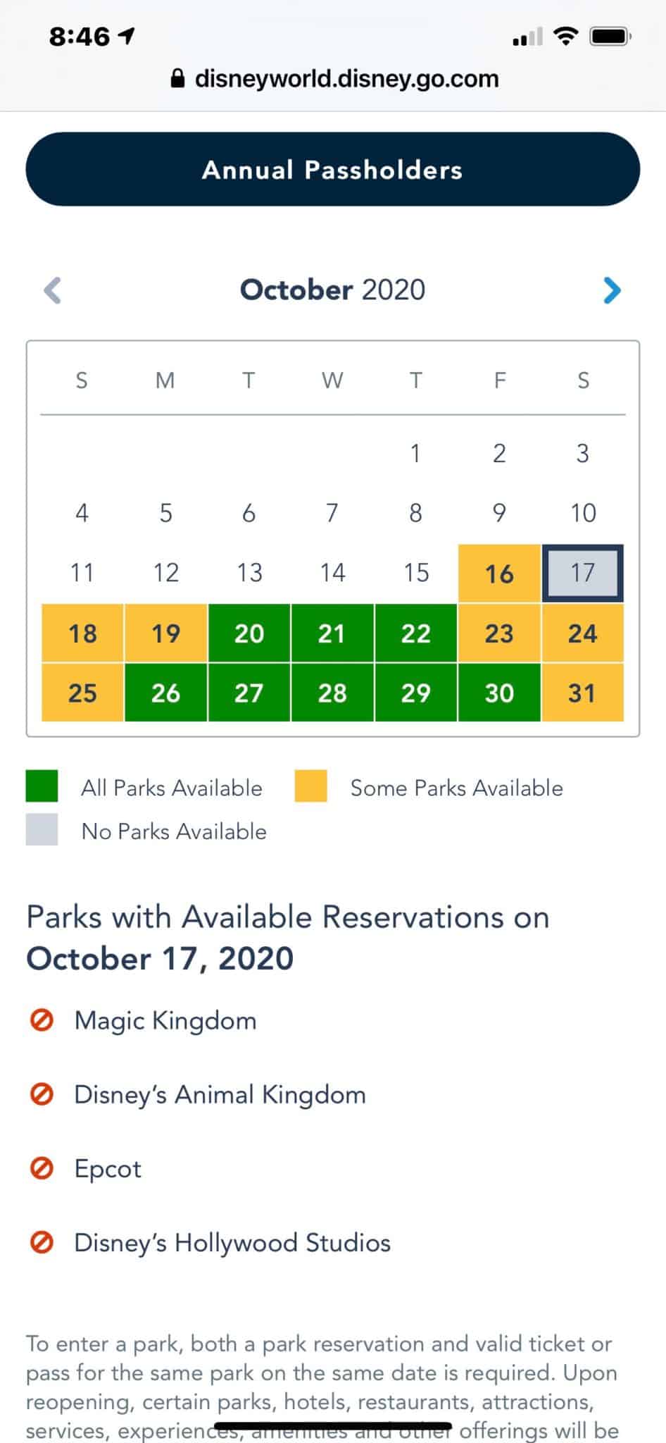 DISNEY FASTPASS scaled