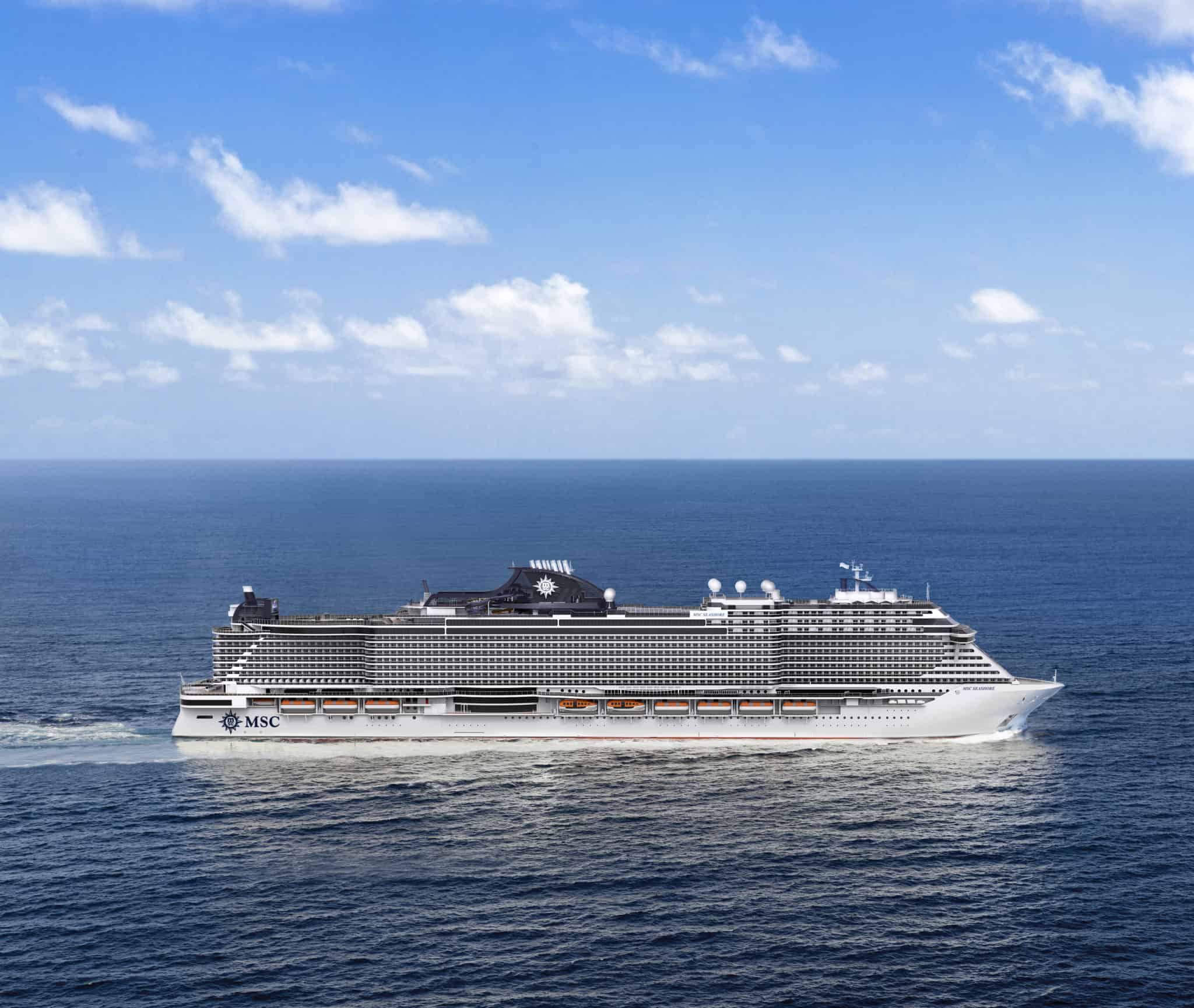 Msc Cruises Releases Summer 2022 Schedule