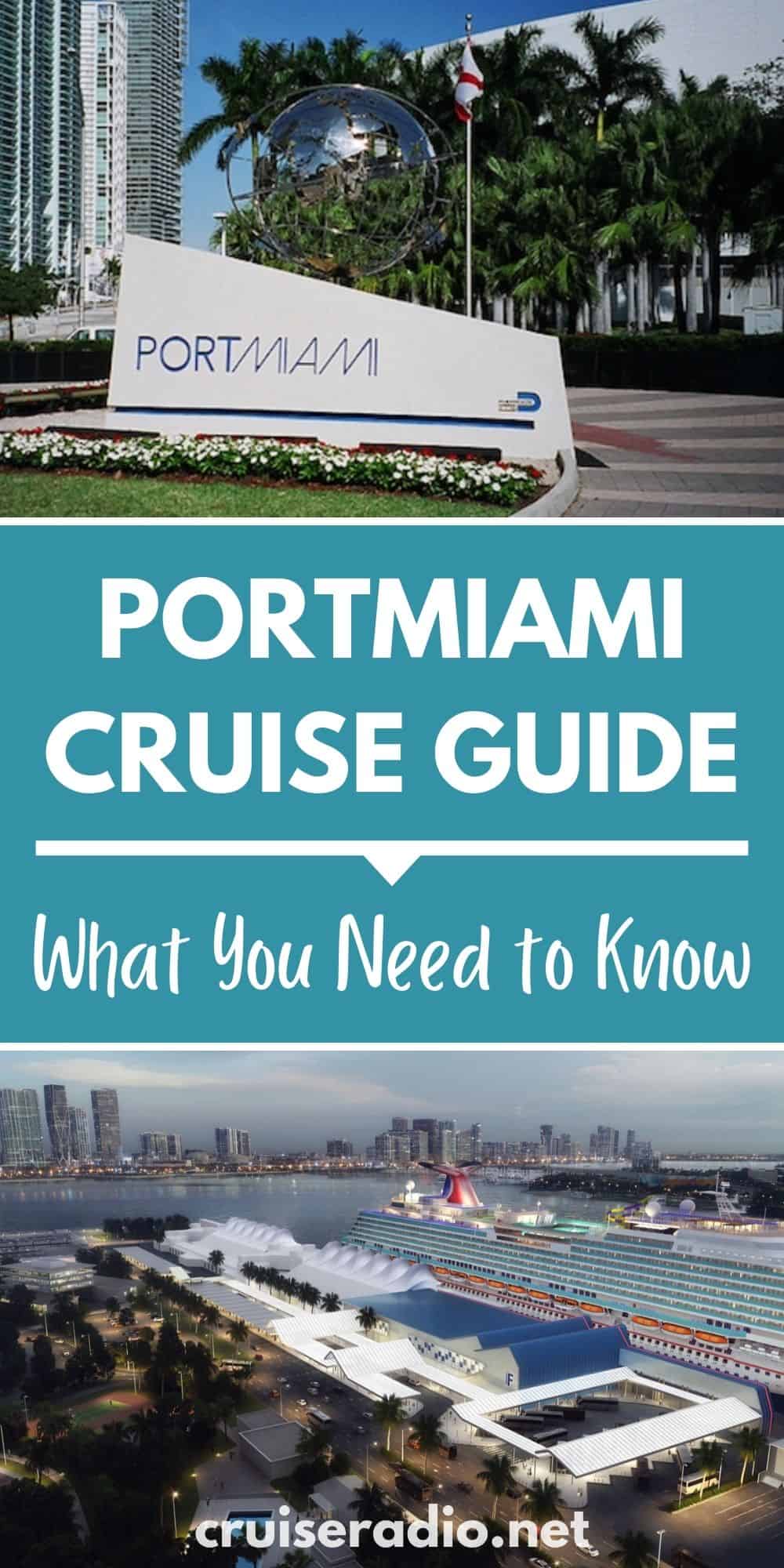 Miami Cruise Port Shopping Guide: Review (2023)