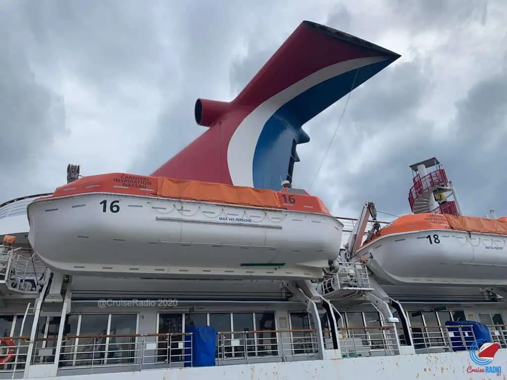 carnival fantasy scrapyard