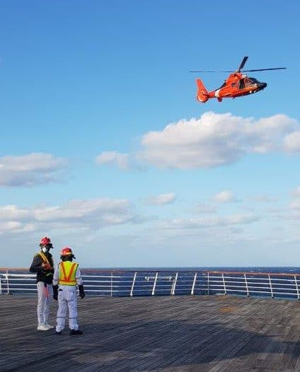 carnival ecstasy rescue bahamas