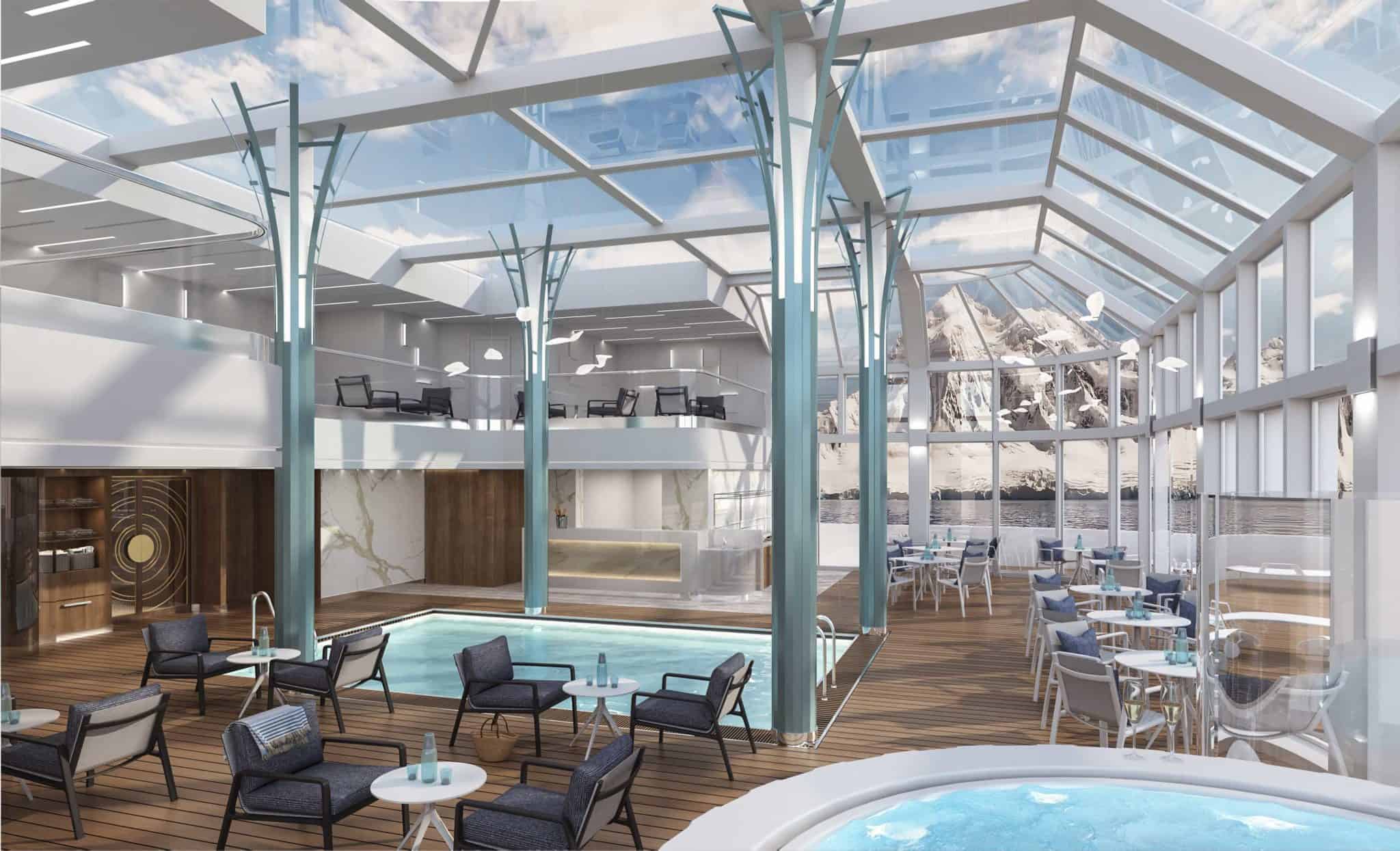 crystal endeavor solarium