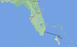 Bermuda vs Bahamas Cruises: How Are They Different?