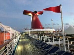 carnival fascination