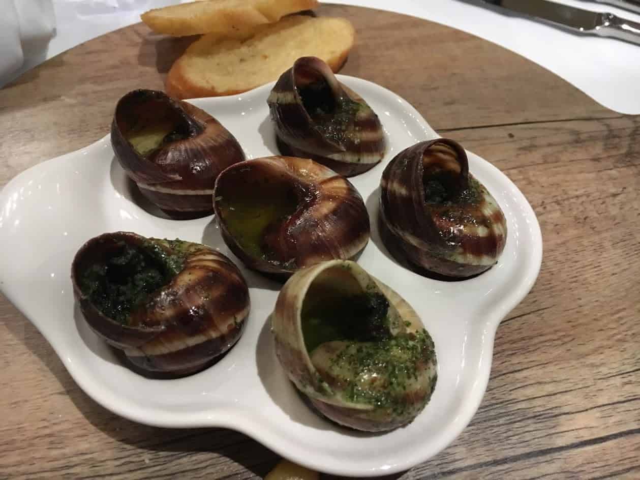 escargo