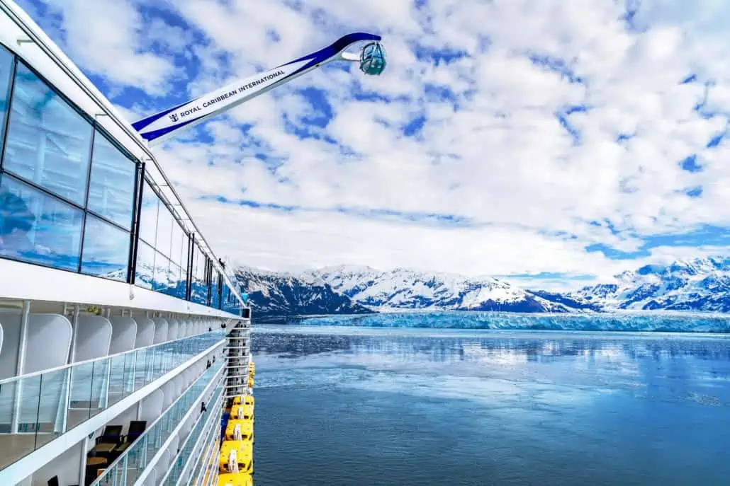 ovation of the seas north star observation capsule