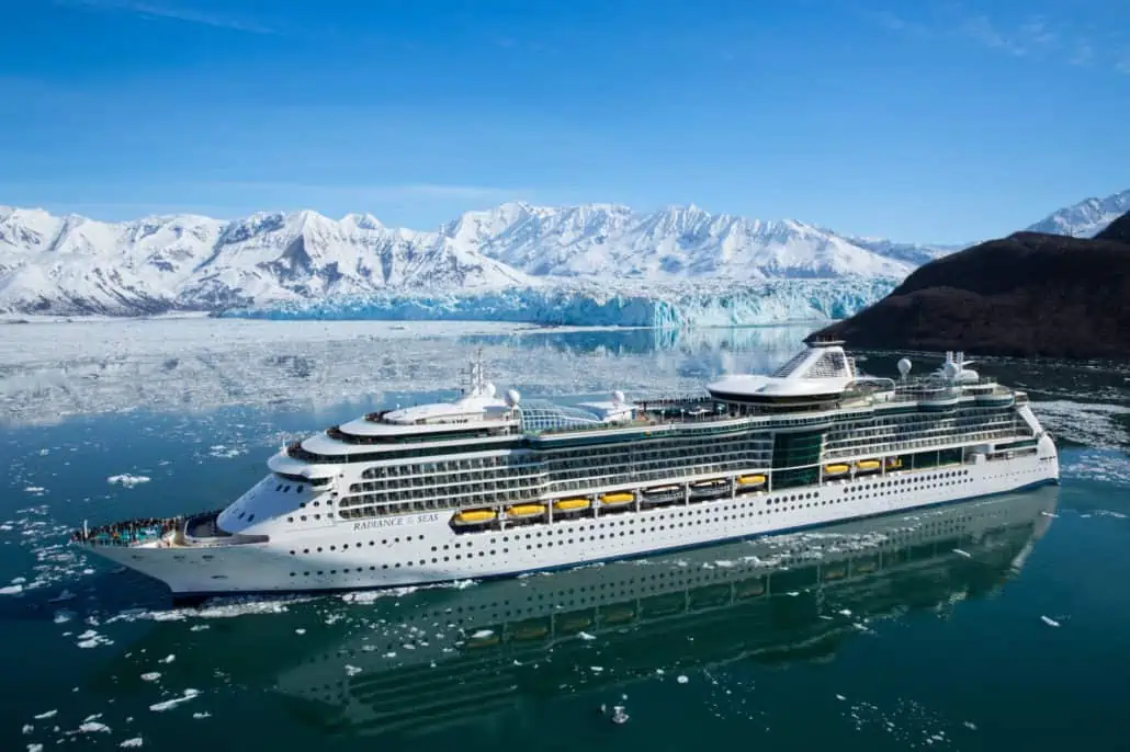 Royal Caribbean Cancels Alaska Cruise, Guests Must Vacate by Sunday Afternoon