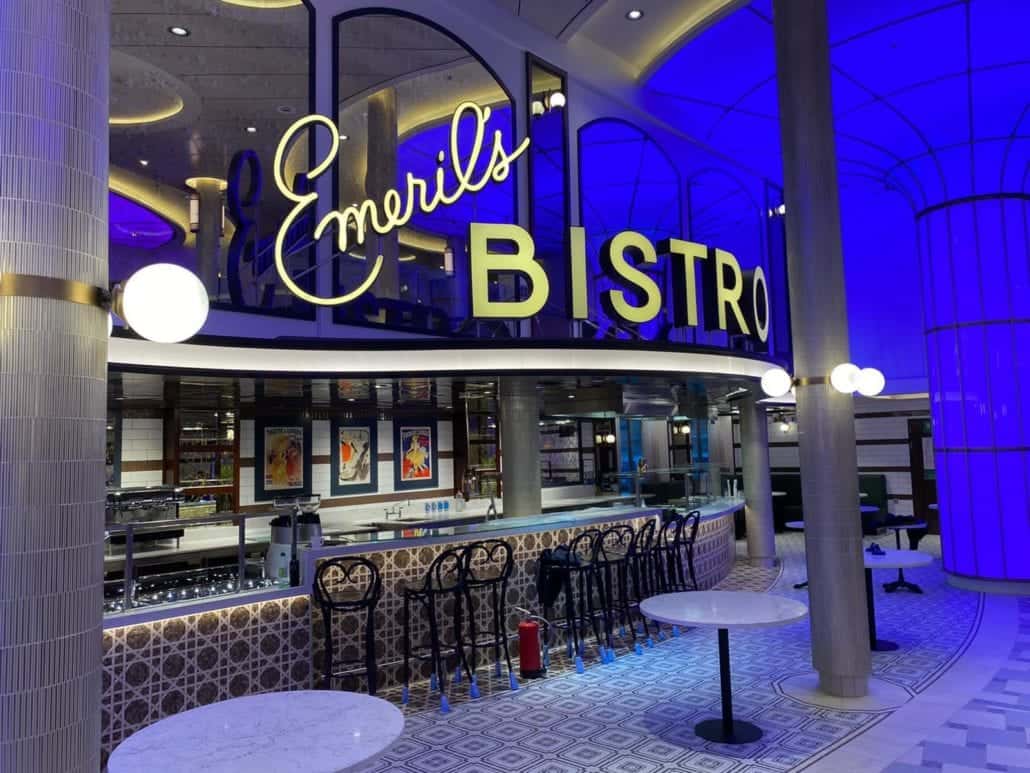 emeril's bistro mardi gras