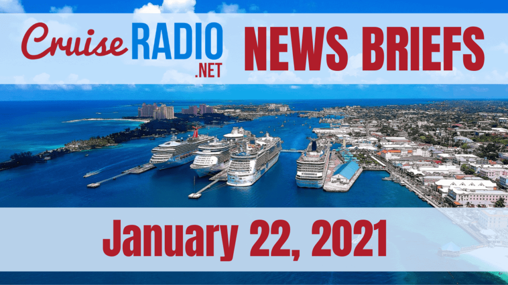 JAN 22 21