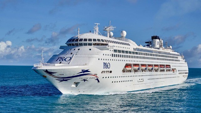 Anarcho-Capitalist NEWS: The disastrous voyage of Satoshi, the world’s first cryptocurrency cruise ship Pacific-Dawn-P-O