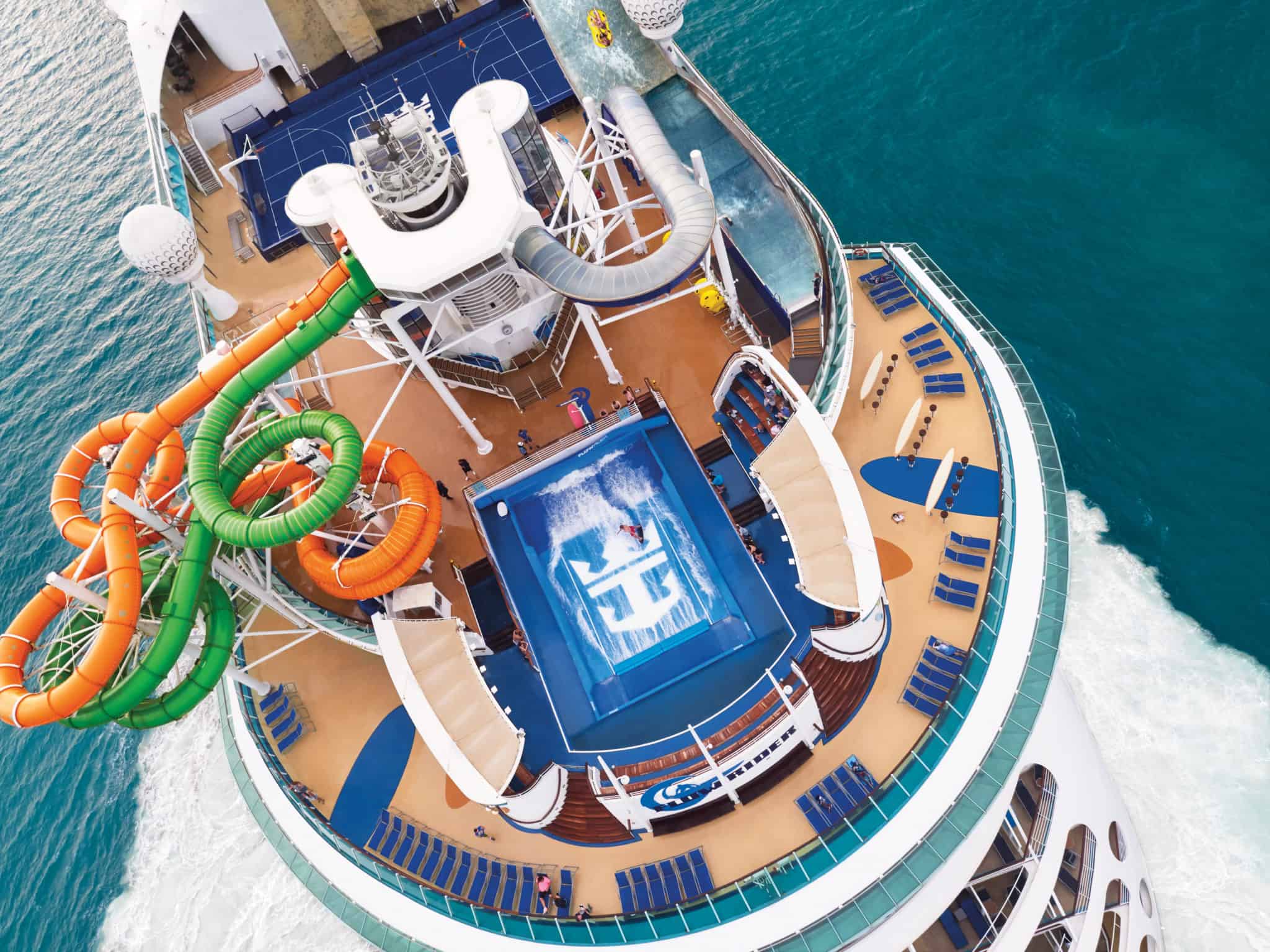 Royal Caribbean Debuts More Private Island Itineraries For 2022