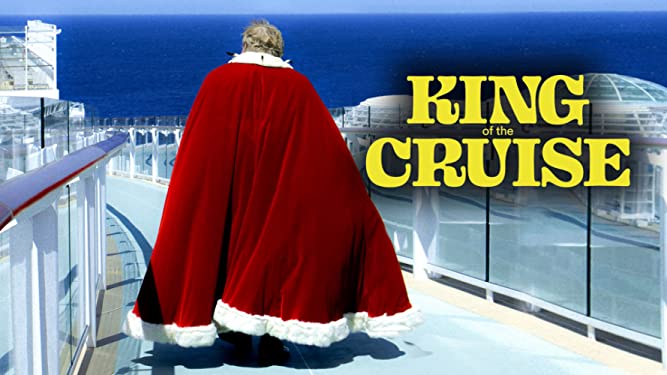 king of the cruise documentary