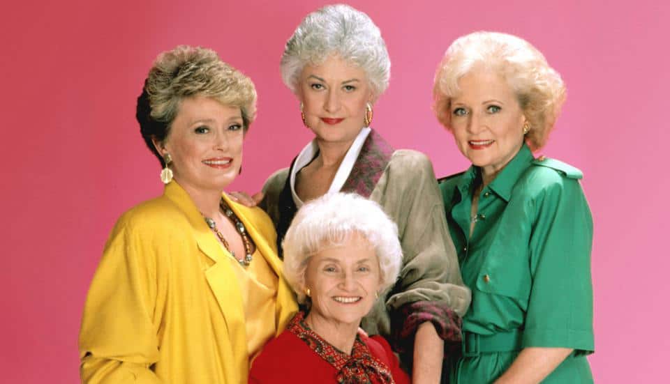 golden girls