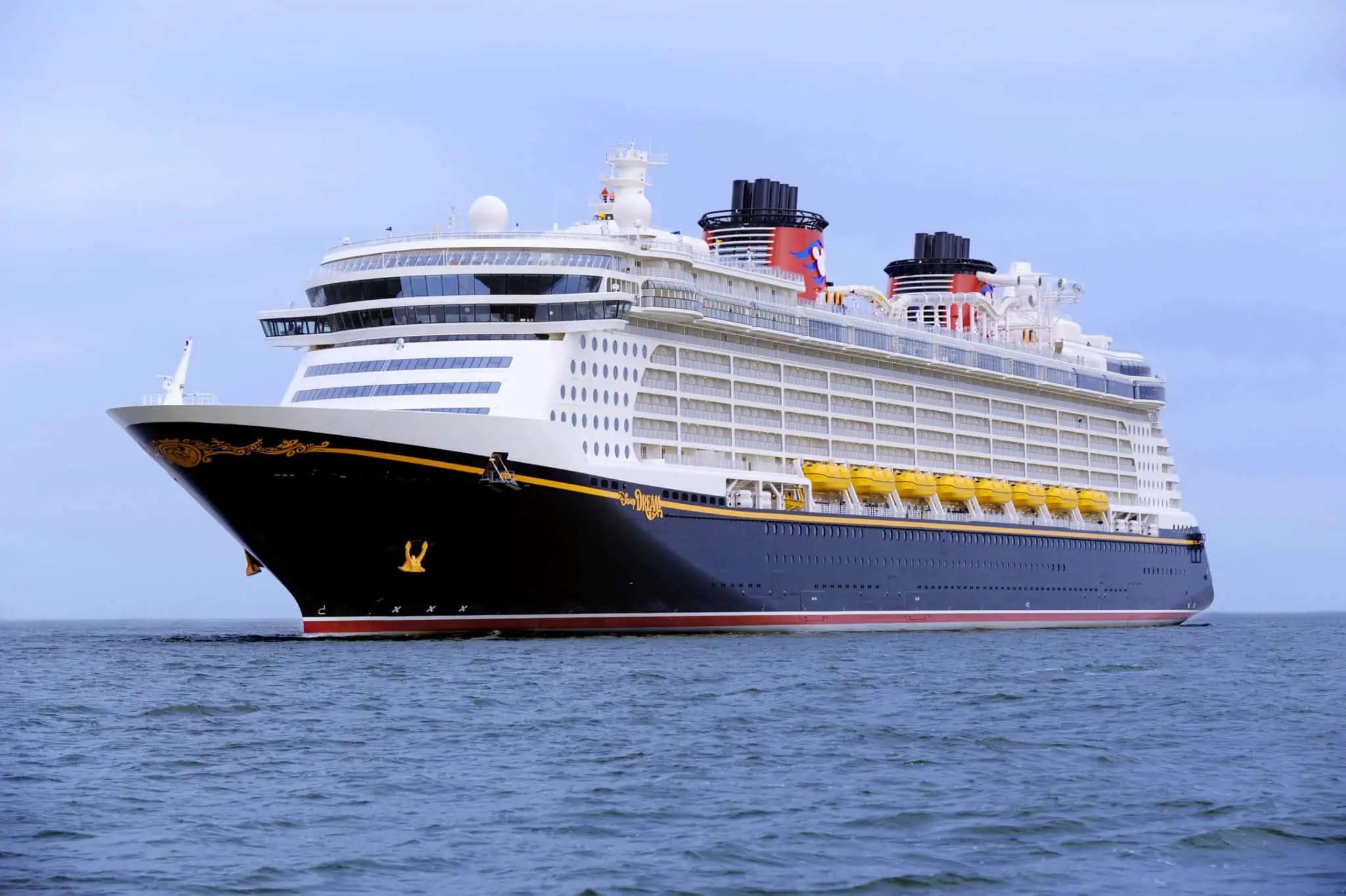 10 Disney Dream Fun Facts You Probably Didn't Know