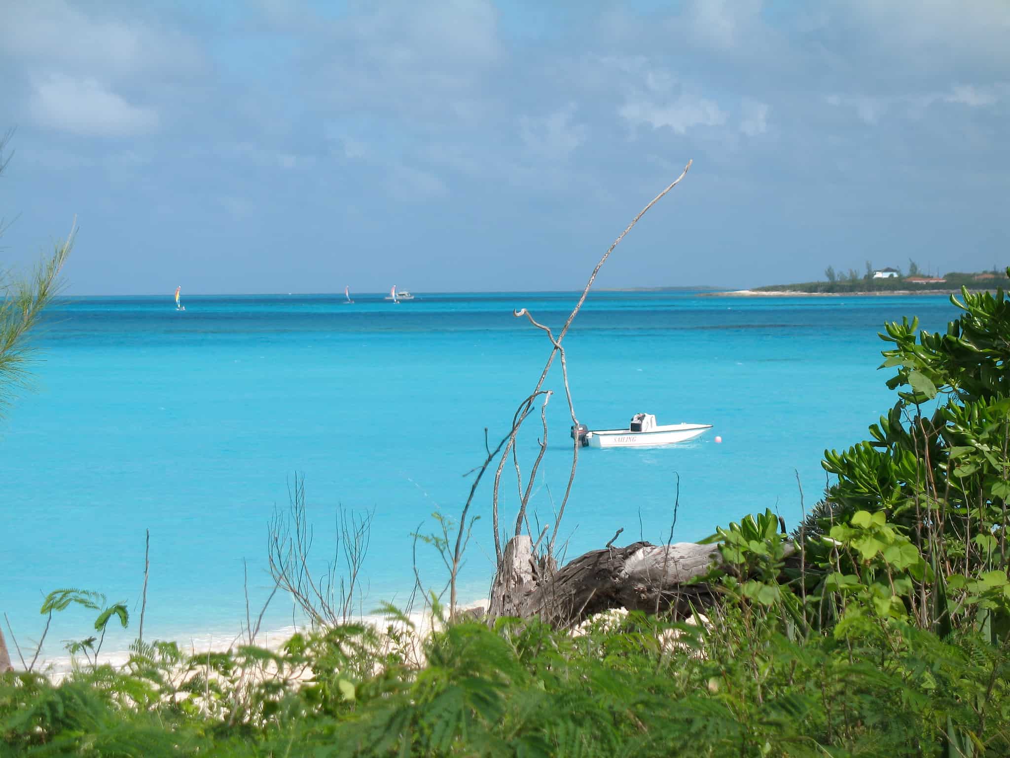 san salvador island bahamas flickr