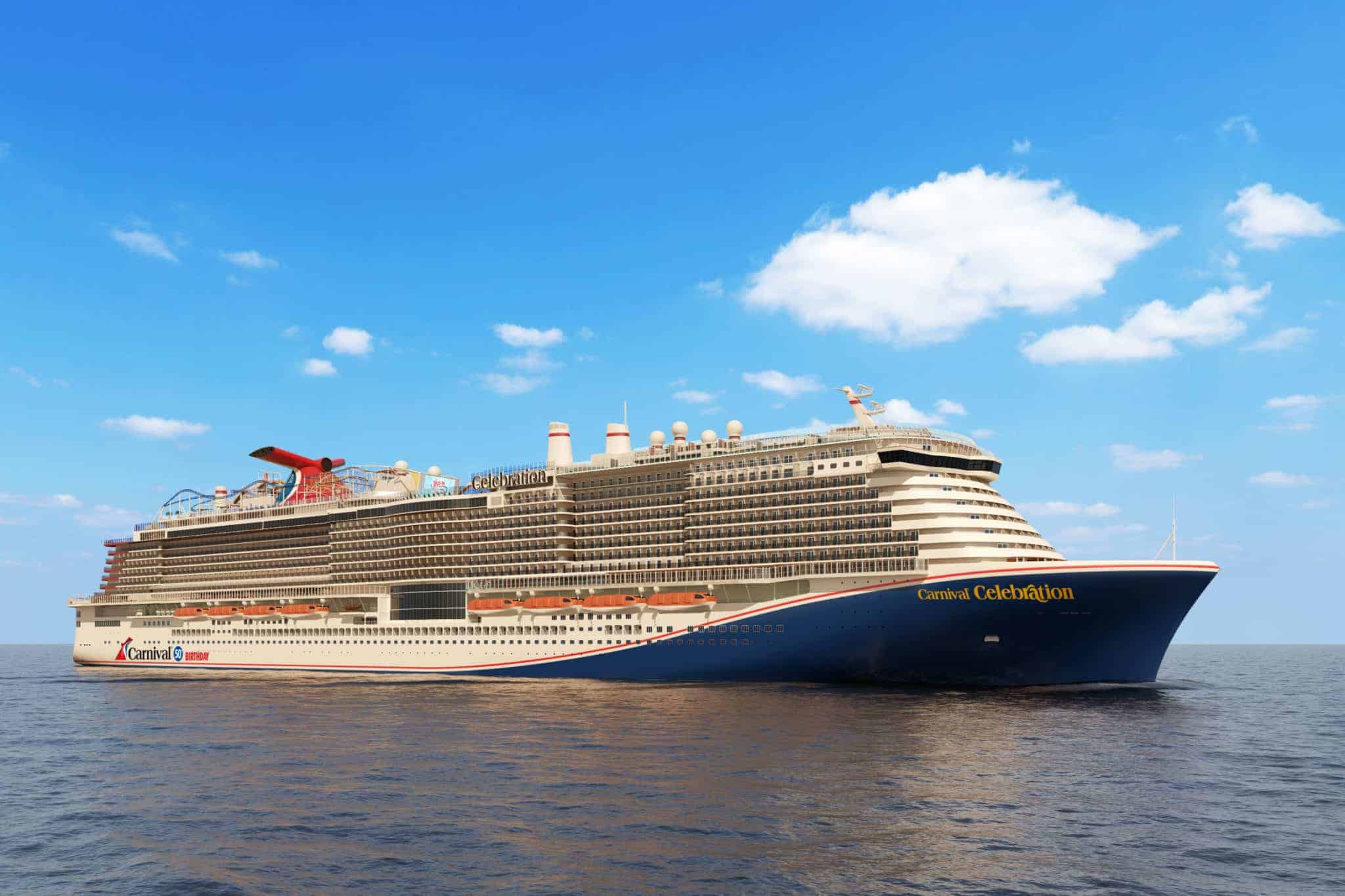 newest cruise ships 2022