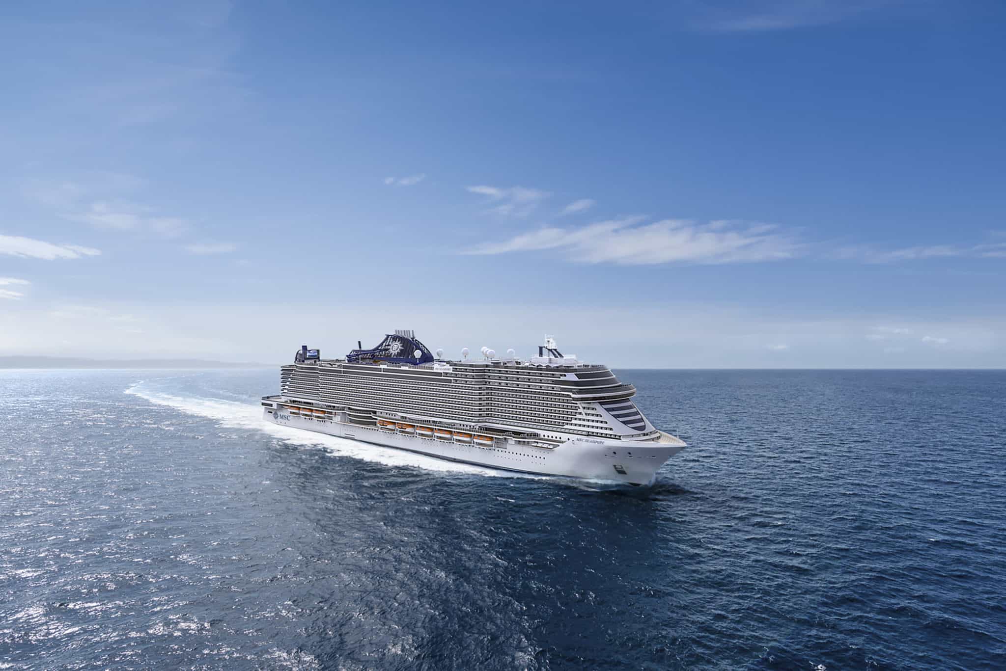 msc cruises yacht club ships