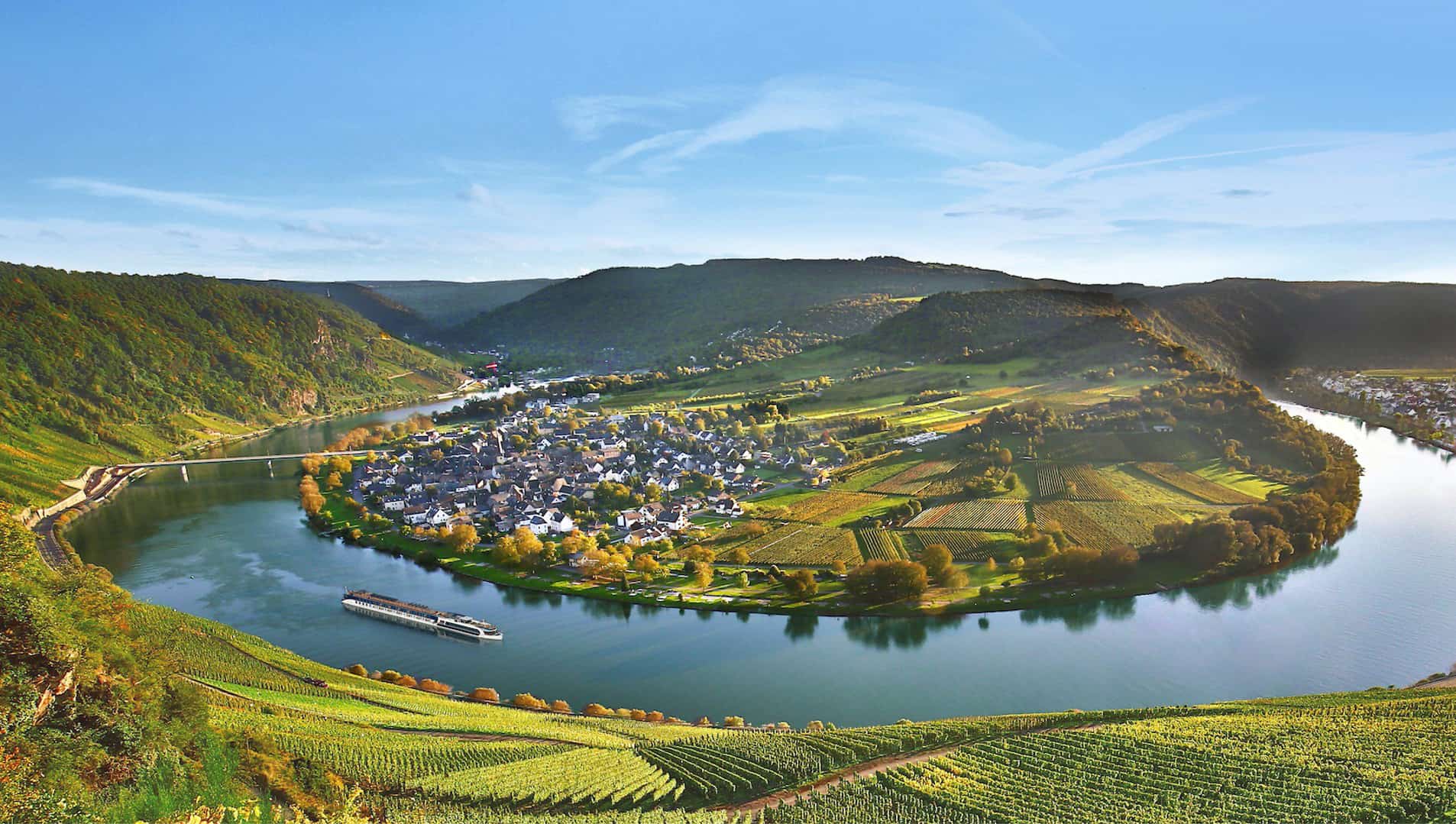 moselle river amawaterways