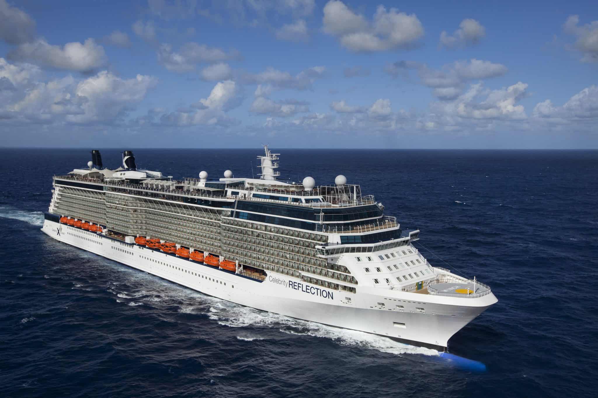 Two More Celebrity Cruises Ships Restart Florida Sailings