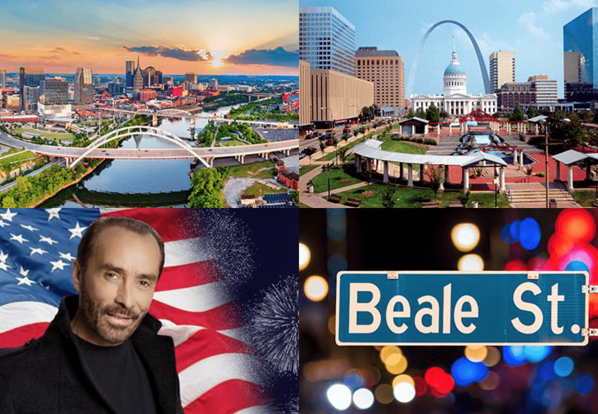 lee greenwood american queen steamboat company