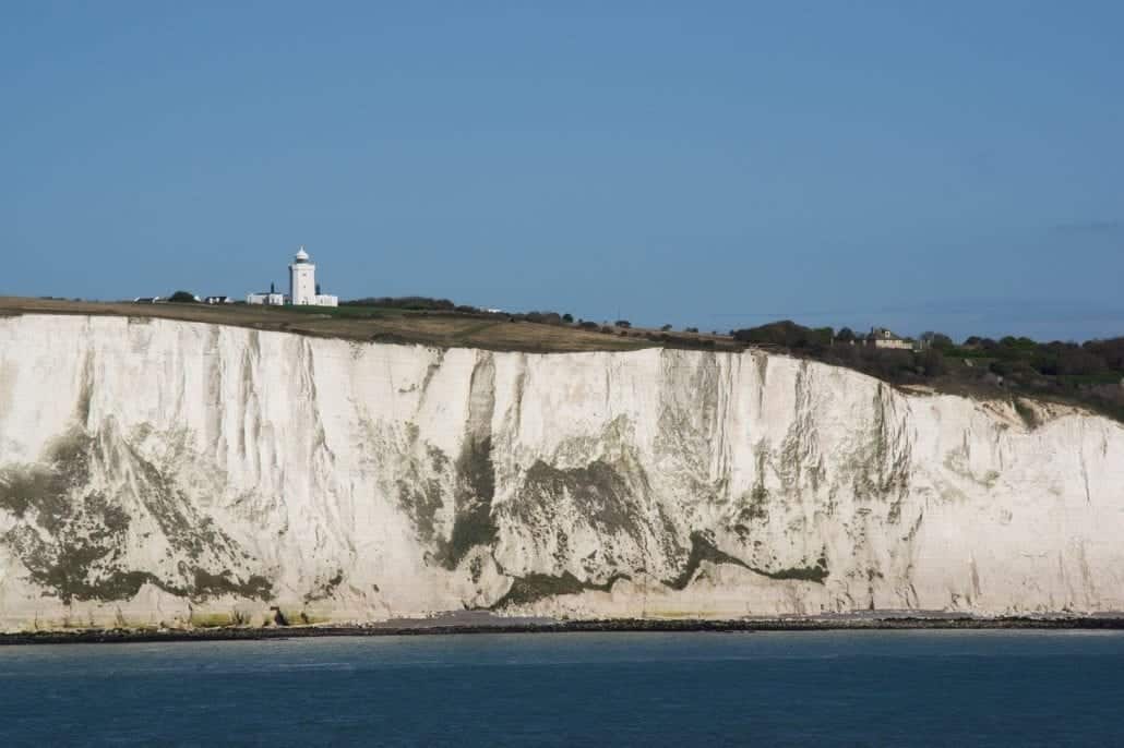 dover england uk cliffs 