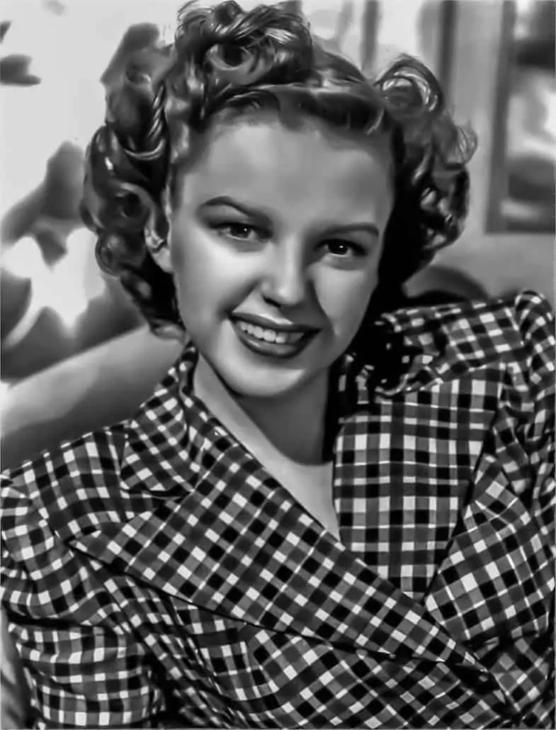 judy garland gay icon