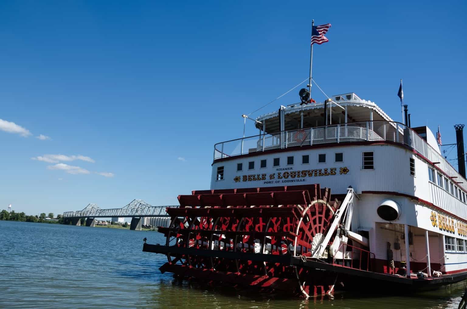Is a River Cruise The Best Way to Enjoy the American Midwest?