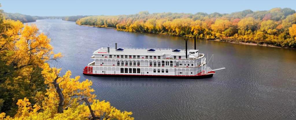 american duchess american queen steamboat company river