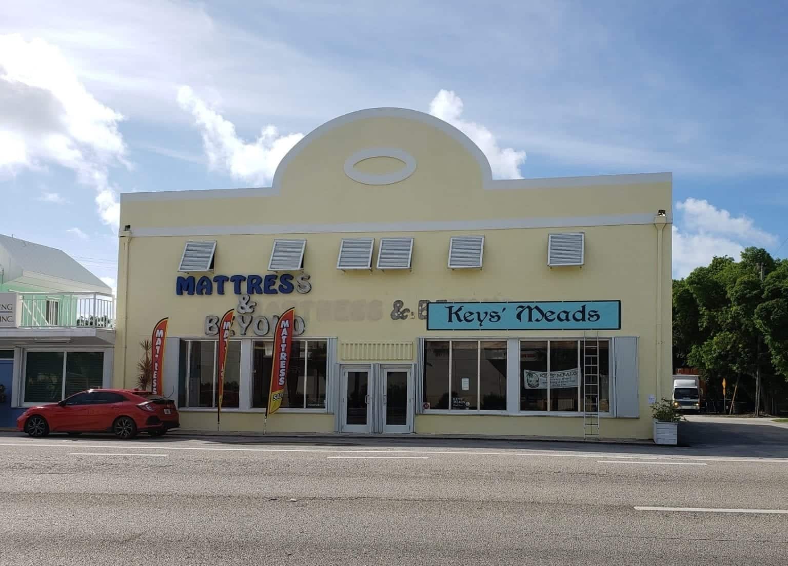 5 Local Florida Keys Breweries and Distilleries To Visit