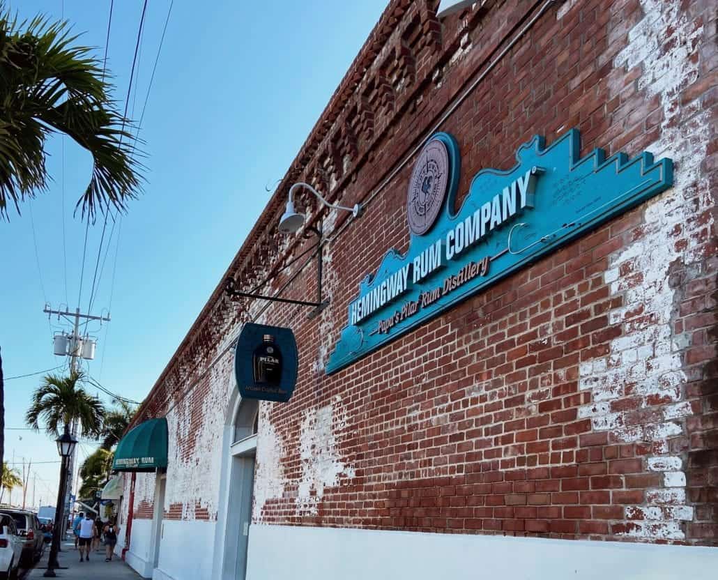 5 Local Florida Keys Breweries and Distilleries To Visit