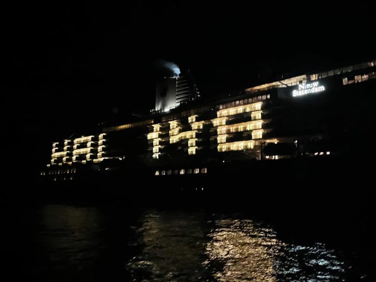 HAL 148 nieuw statendam