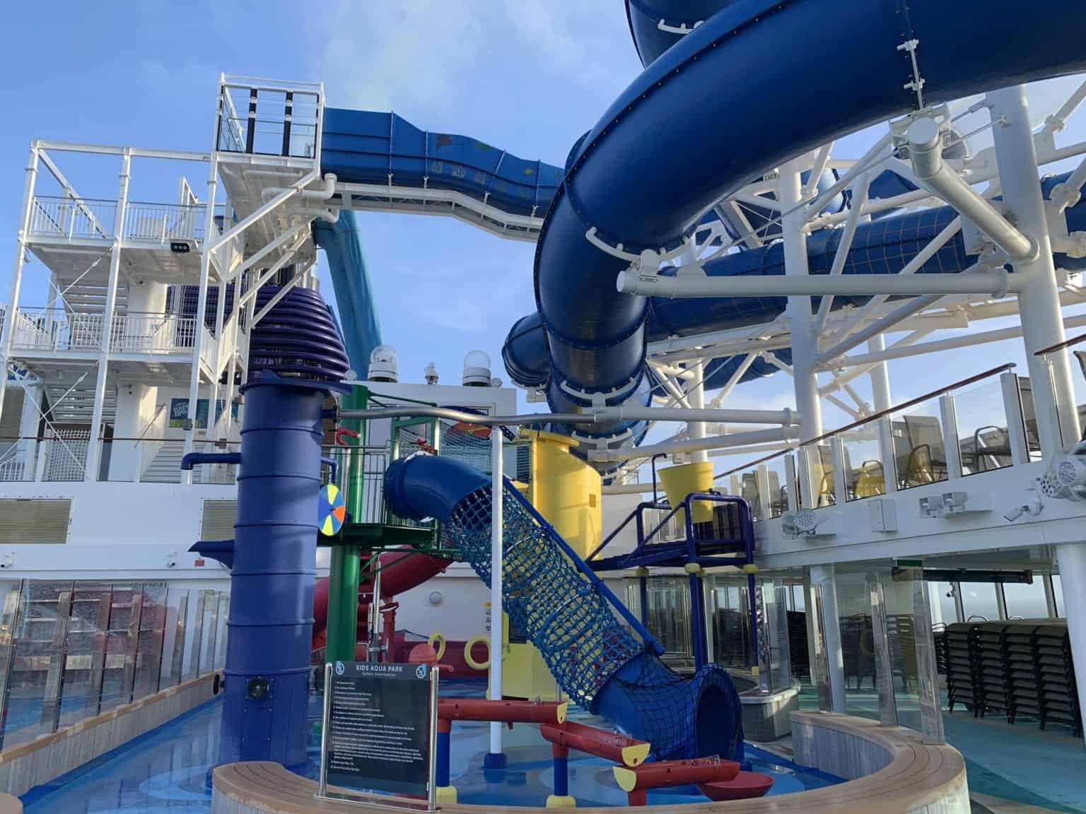 Cruise Ship Photo Tour Norwegian Joy