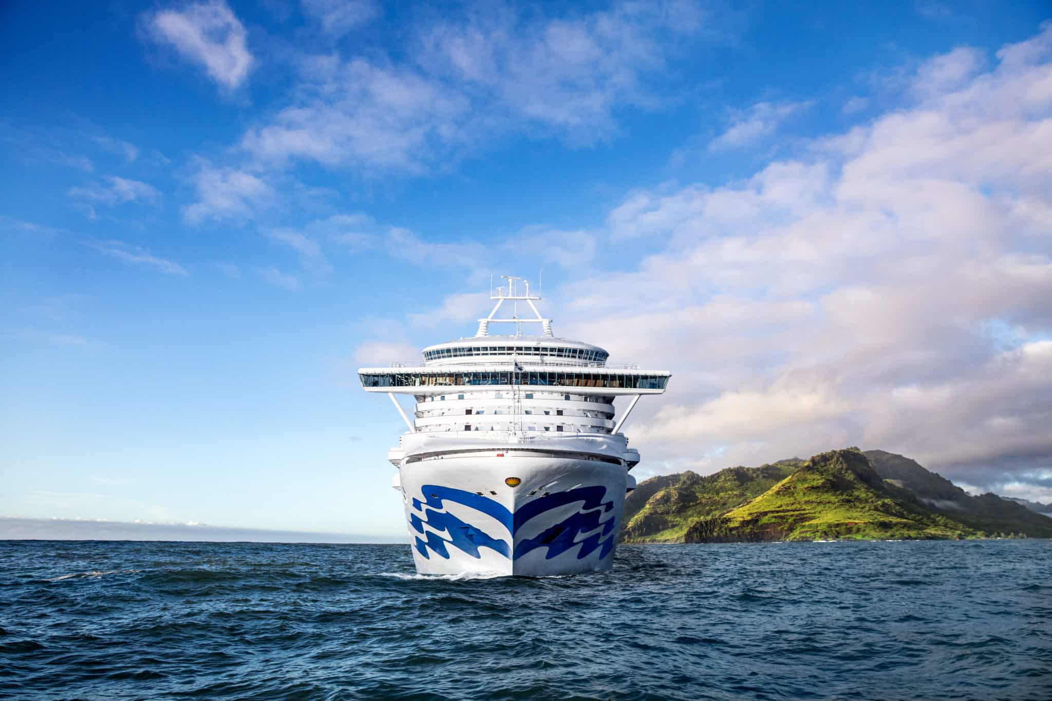 cruise ship prices hawaii