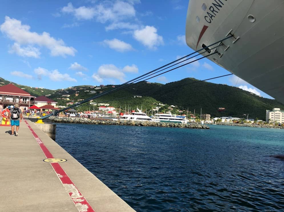 tortola