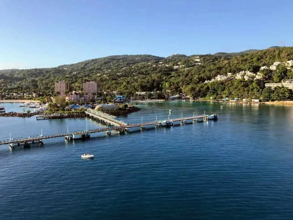 Ocho Rios Jamaica